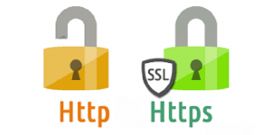 http vs https - What Do You Know?