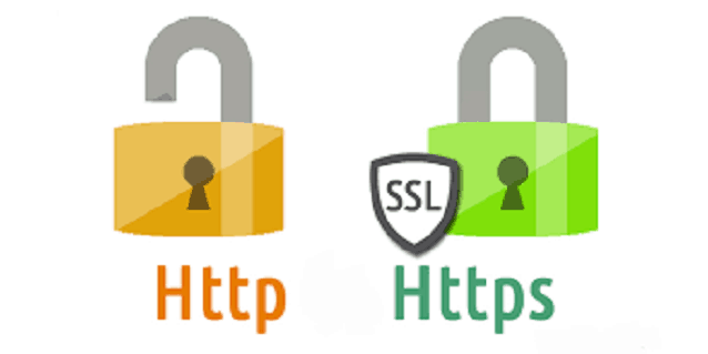  HTTPS certification importance