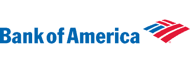 Bank of America Logo