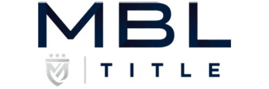 MBL Title Logo