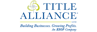 Title Alliance Logo
