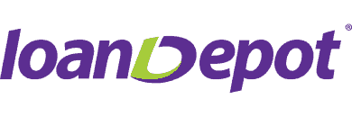 LoanDepot Logo