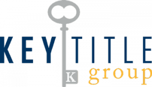 Key Title Group Logo