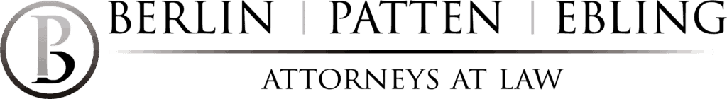Berlin Patten Ebling Logo