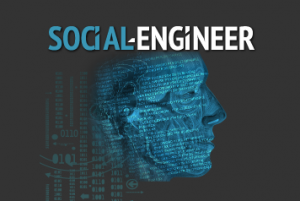 The Social-Engineer Logo