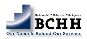 BCHH Logo