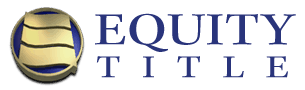 Equity Title of CO Logo