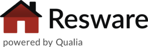 Resware logo