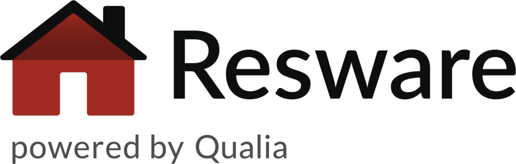 Resware logo