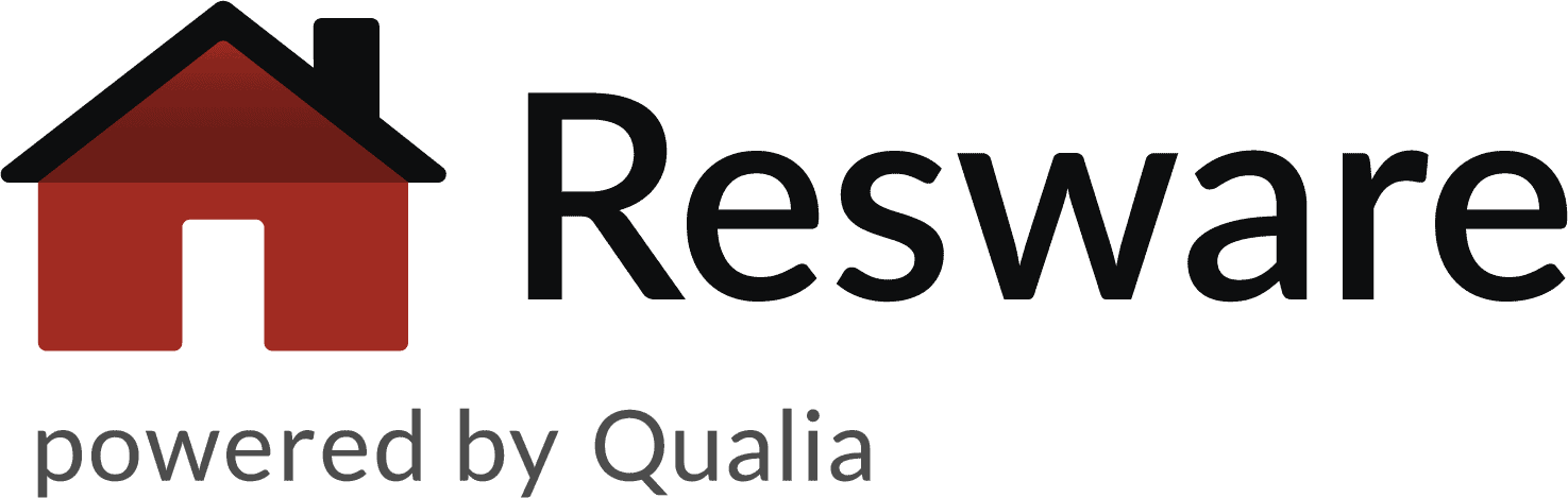 Resware logo