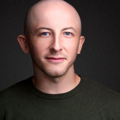 Jacob Donaldson