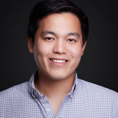 Nathan Zhu