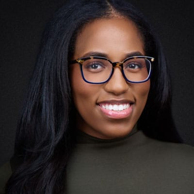 Mimi Bolden