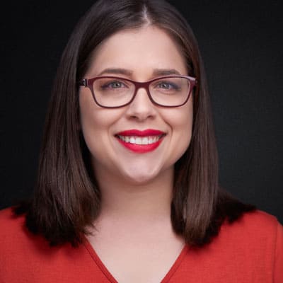 Tori Guevera