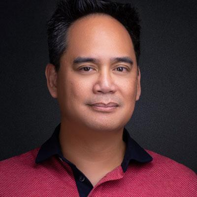 Jhonnie Corpuz
