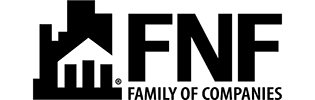 FNF Logo Black