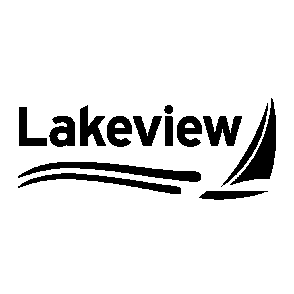 Lakeview Logo