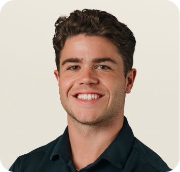 Garrett Reinke