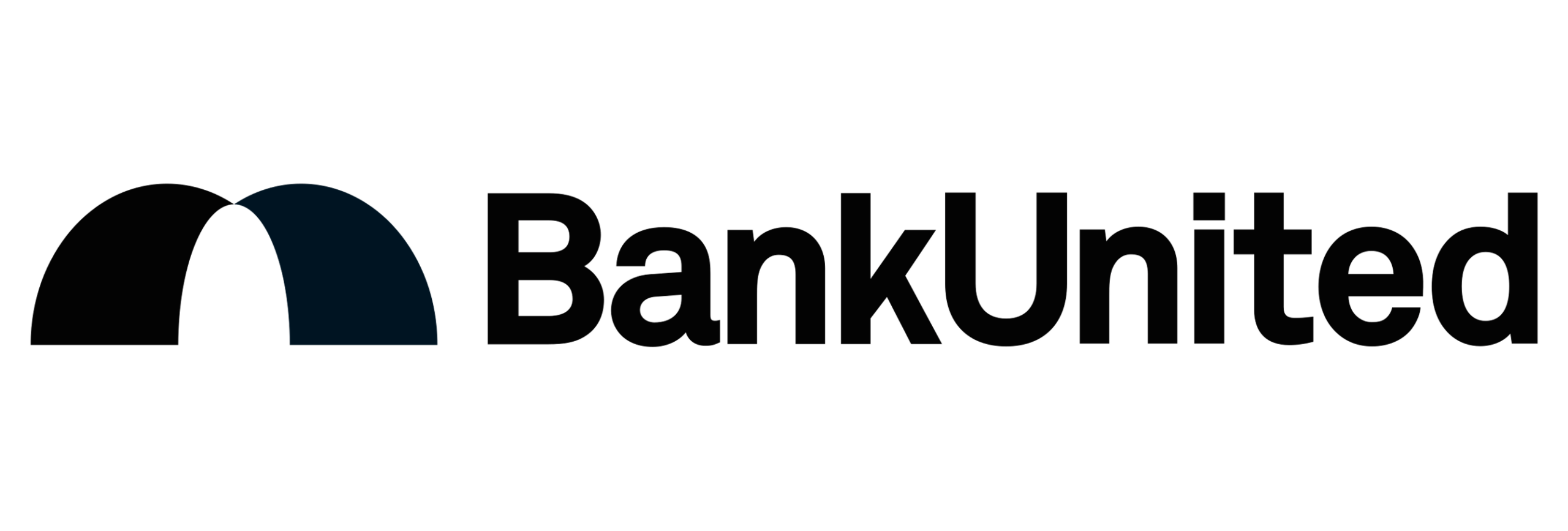 Bank United_Logo_Black