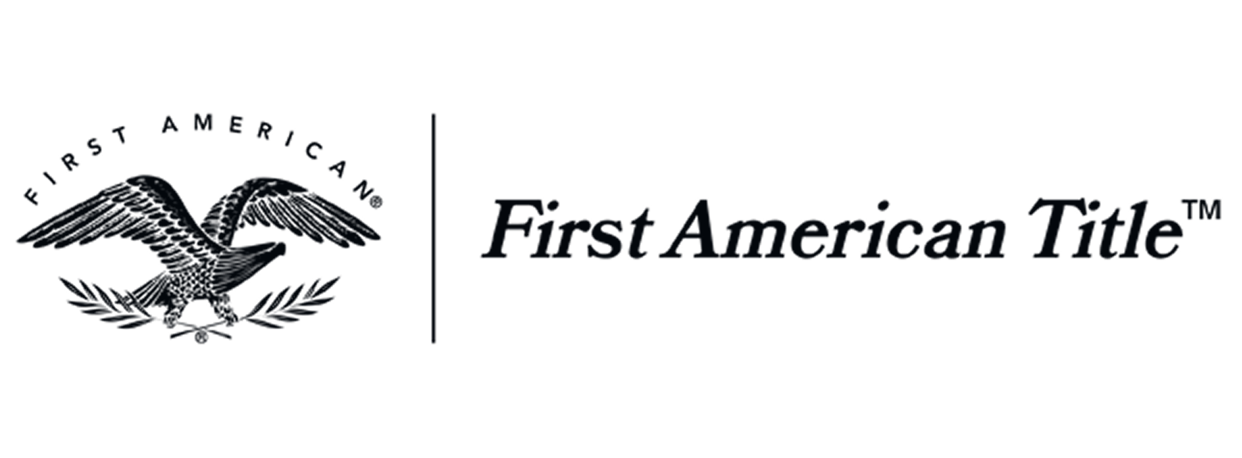 First Am_Logo_Black