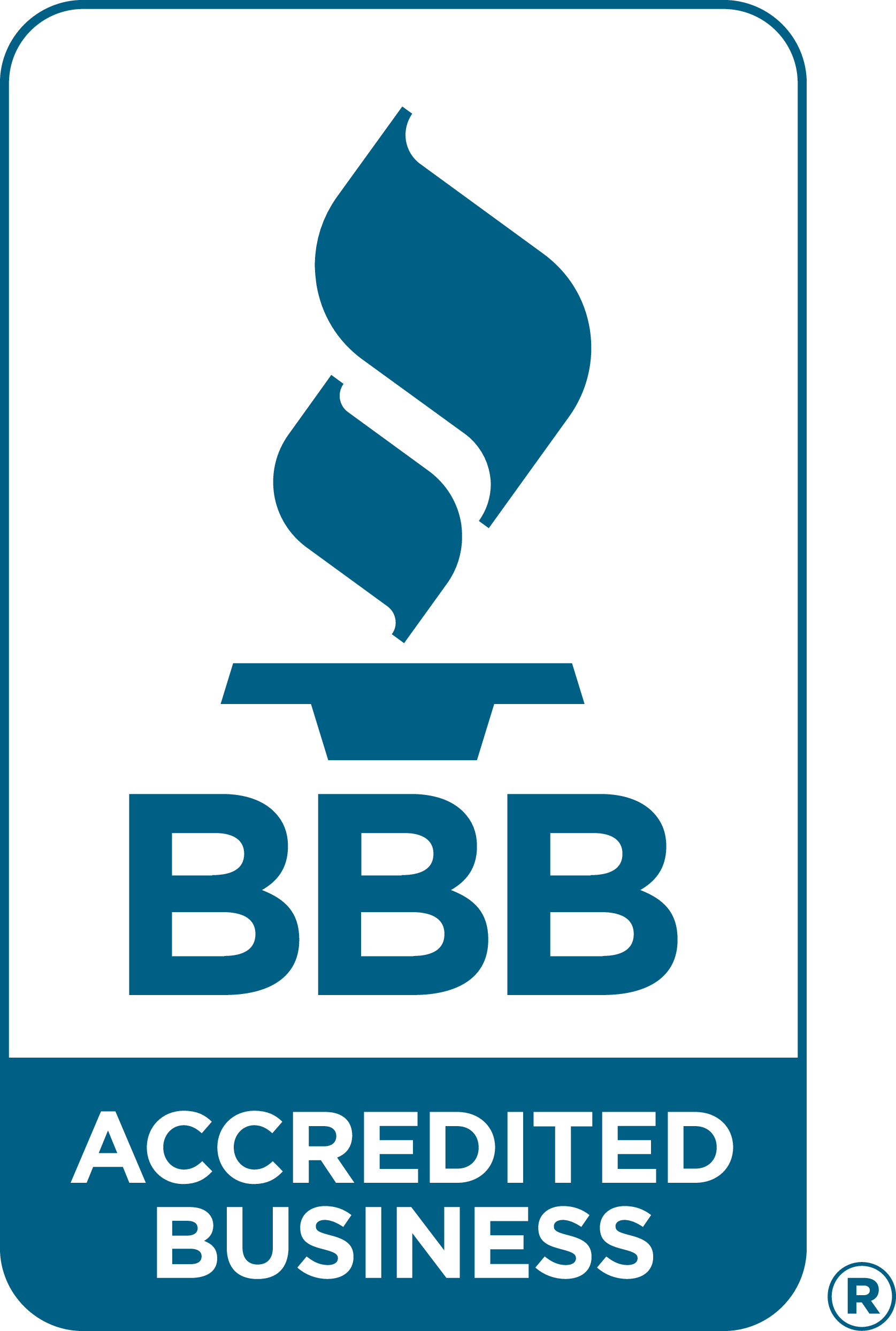 Closinglock BBB Accreditation